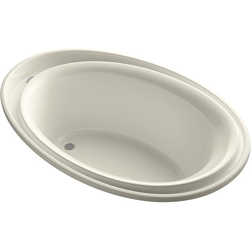 Bồn tắm Kohler K-1190-47 Purist nhựa