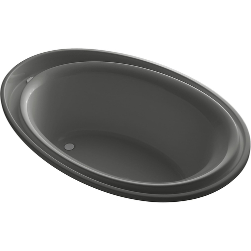 Bồn tắm Kohler K-1190-58 Purist nhựa