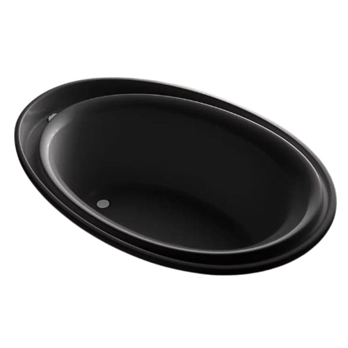 Bồn tắm Kohler K-1190-7 Purist nhựa