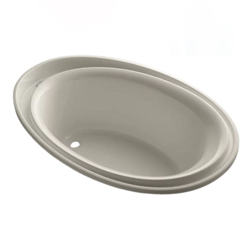 Bồn tắm Kohler K-1190-G9 Purist nhựa