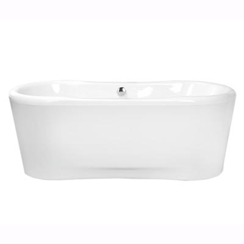 Bồn tắm Kohler K-18262T-0 Sapphire