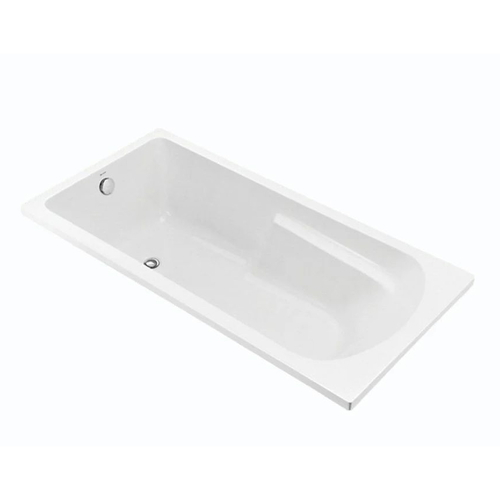 Bồn tắm Kohler K-18776T-0 DUO