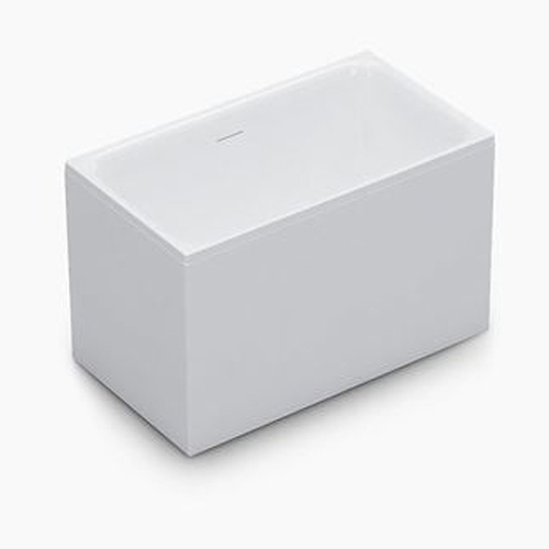 Bồn tắm Kohler K-26760T-L-0 góc trái