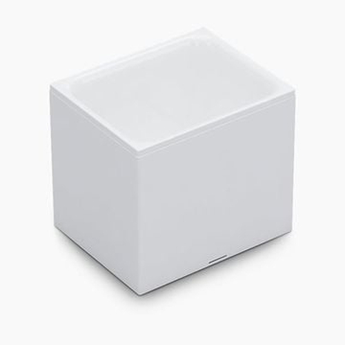 Bồn tắm Kohler K-29059T-L-0 góc trái