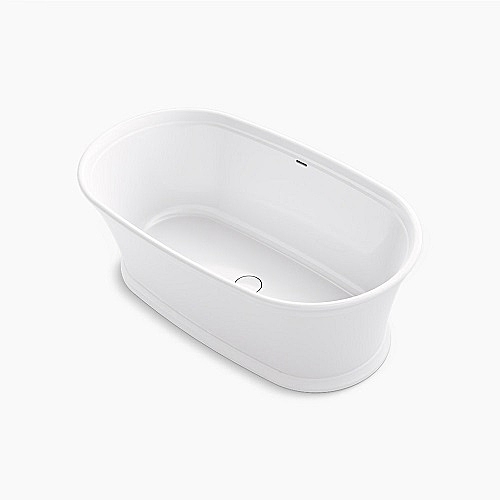 Bồn tắm Kohler K-8333T-0