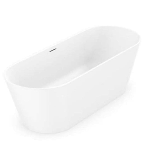 Bồn tắm Lithocast Kohler K-210965T-0 Evok