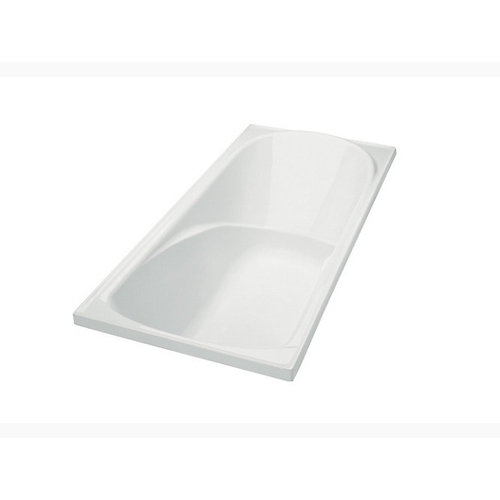 Bồn tắm xây ngâm Kohler K-11201X-0 Studio