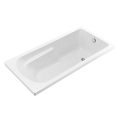 Bồn tắm xây ngâm Kohler K-45702X-0 DUO