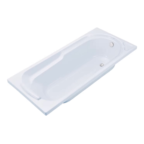 Bồn tắm xây ngâm Kohler K-P18231T-0 Sorrento