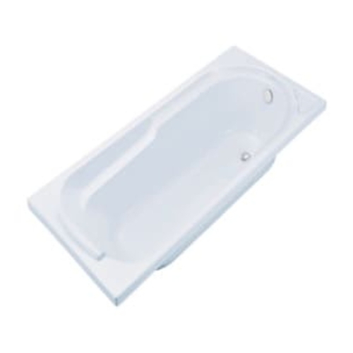Bồn tắm xây ngâm Kohler K-P18232T-0 Sorrento