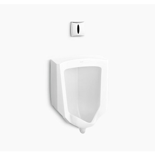 Bồn tiểu nam cảm ứng Kohler K-4904T-ER-0