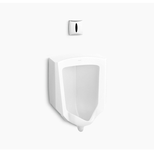 Bồn tiểu nam cảm ứng Kohler K-4904T-ET-0