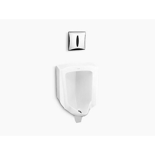 Bồn tiểu nam cảm ứng Kohler K-4978T-2ET-0