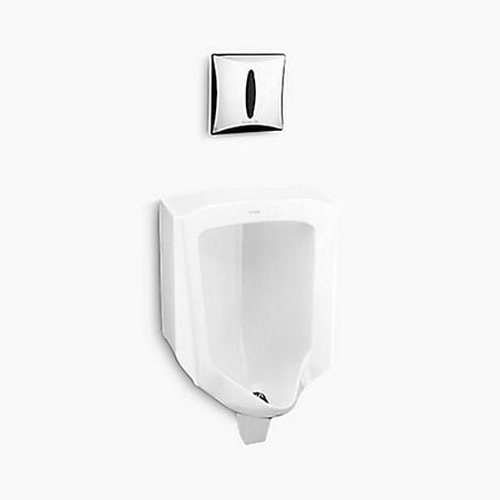 Bồn tiểu nam cảm ứng Kohler K-4978T-2ET-0