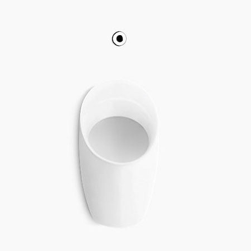 Bồn tiểu nam treo tường Kohler K-18645T-Y-0