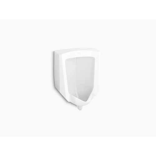 Bồn tiểu nam treo tường Kohler K-4960T-ET-0