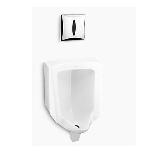 Bồn tiểu nam treo tường Kohler K-4978T-ER-0