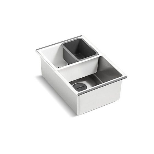 Chậu rửa bát Kohler K-21645T-NA