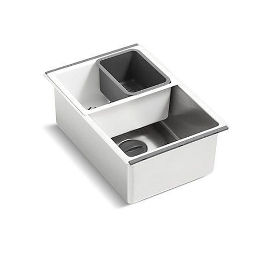 Chậu rửa bát Kohler K-21645T-NA