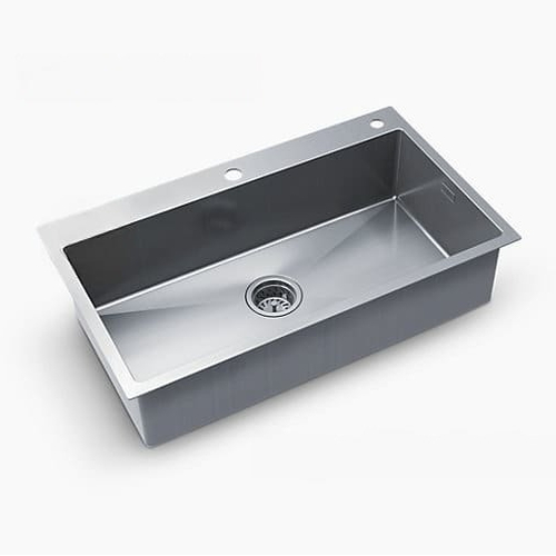 Chậu rửa bát Kohler K-21919T-2FD-NA