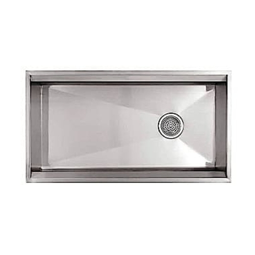Chậu rửa bát Kohler K-3673T-P-NA 1 hố