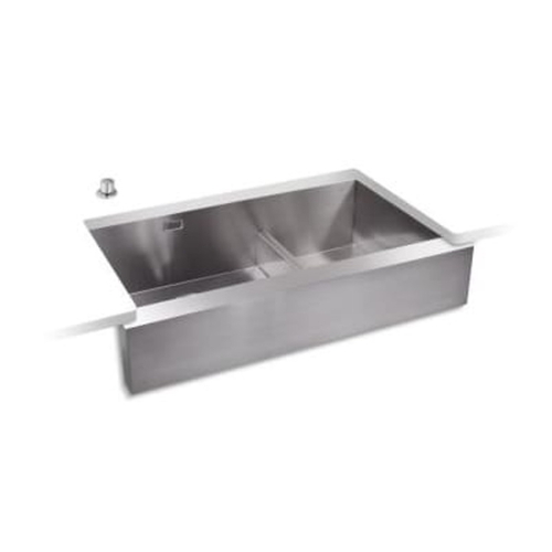 Chậu rửa bát Kohler K-3945T-P-NA 2 hố