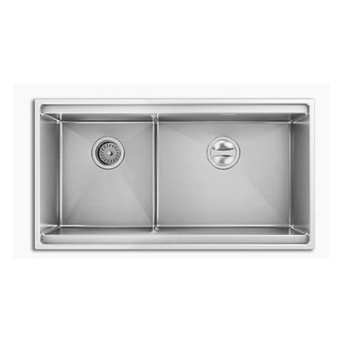 Chậu rửa bát Kohler K-99064T-F-NA 2 hố