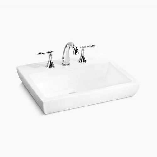 Chậu rửa lavabo Kohler K-14715X-1-0 bán âm