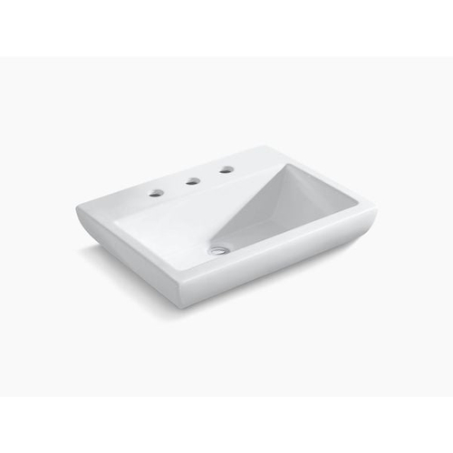 Chậu rửa lavabo Kohler K-14715X-8-0 bán âm