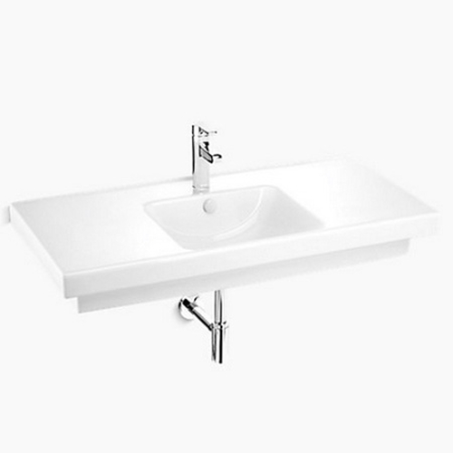 Chậu rửa lavabo Kohler K-18571T-1-0 bán âm