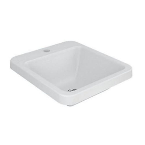 Chậu rửa lavabo Kohler K-20159IN-1-0 dương vành