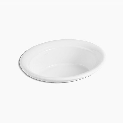 Chậu rửa lavabo Kohler K-21780T-0 dương vành