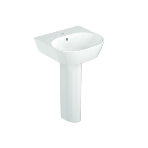 Chậu rửa lavabo Kohler K-24559IN-0 treo tường