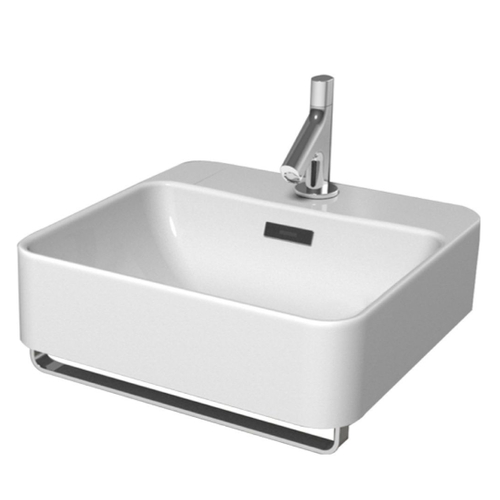 Chậu rửa lavabo Kohler K-24984K-0 treo tường