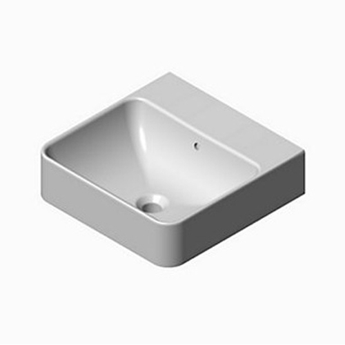 Chậu rửa lavabo Kohler K-24985K-0 treo tường