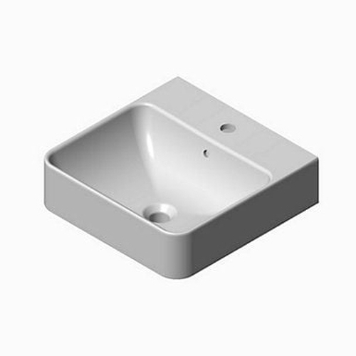 Chậu rửa lavabo Kohler K-24985K-1-0 treo tường