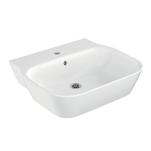 Chậu rửa lavabo Kohler K-25317IN-0 treo tường