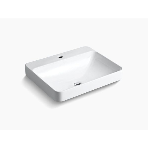 Chậu rửa lavabo Kohler K-2660X-1-0 bán âm