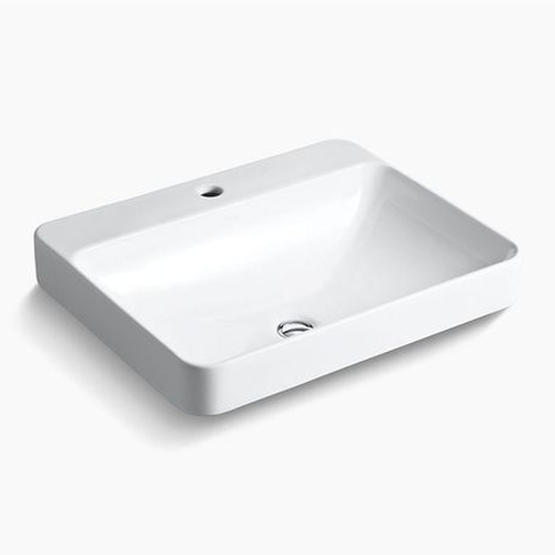 Chậu rửa lavabo Kohler K-2660X-1-0 bán âm
