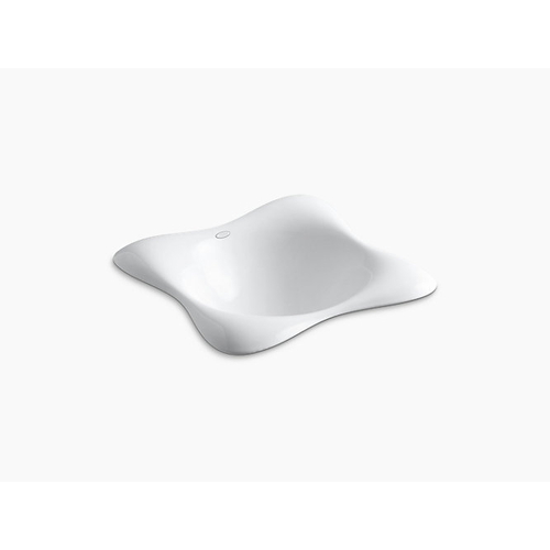 Chậu rửa lavabo Kohler K-2815T-0 dương vành