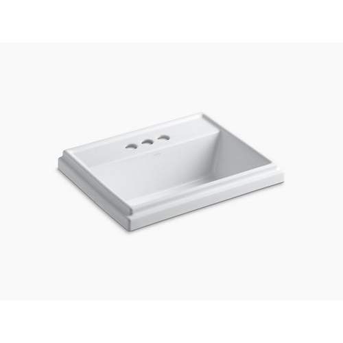 Chậu rửa lavabo Kohler K-2991-4-0 dương vành