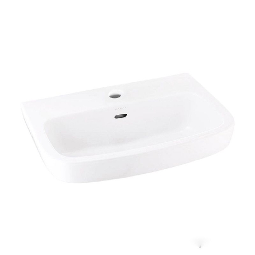 Chậu rửa lavabo Kohler K-45355X-1-WK treo tường