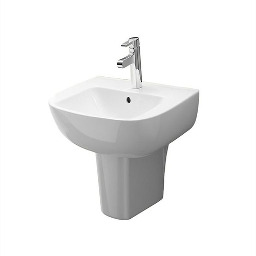 Chậu rửa lavabo Kohler K-72448X treo tường