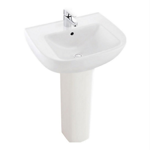 Chậu rửa lavabo Kohler K-72449X-1 treo tường