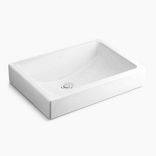 Chậu rửa lavabo Kohler K-9220T-0 bán âm
