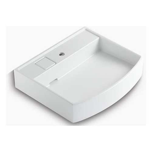 Chậu rửa lavabo Kohler K-96110T-1-0 treo tường