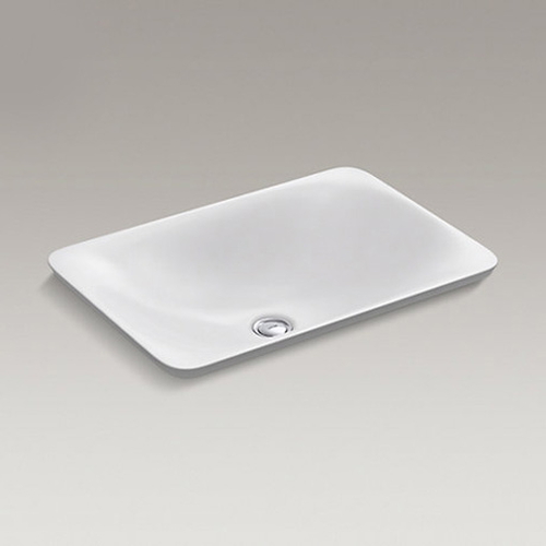 Chậu rửa lavabo Kohler K-96117T-0 bán âm