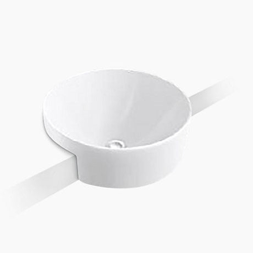 Chậu rửa lavabo Kohler K-97013T-0 bán âm