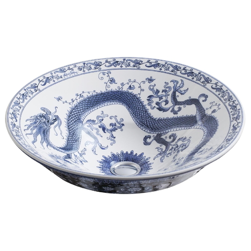 Chậu rửa lavabo treo tường Kohler K-14223-VB-0