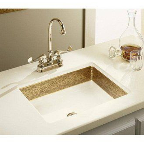 Chậu rửa lavabo treo tường Kohler K-14265-S1-96